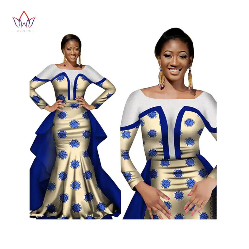 Mermaid African Party Dresses New Arrival Floor Length Women Formal Occasion Dress Africa Evening Gowns for Women WY3010
Mermaid African Party Dresses New Arrival Floor Length Women Formal Occasion Dress Africa Evening Gowns for Women WY3010