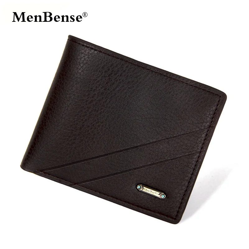 Menbense Wallet Men Leather Short Vintage Casual Man s Smart Silm Purse Standard Caed Holder L666-10
Menbense Wallet Men Leather Short Vintage Casual Man s Smart Silm Purse Standard Caed Holder L666-10