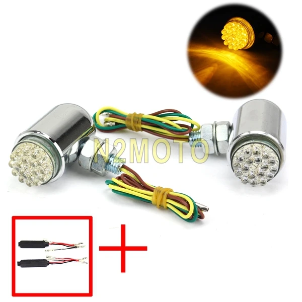 Motorcycle Winker Lamp 18xpcs Led Turn Signal Light Indicator Lighting Lamp Fits Motorcycles With 10mm Hole Fairing
Motorcycle Winker Lamp 18xpcs Led Turn Signal Light Indicator Lighting Lamp Fits Motorcycles With 10mm Hole Fairing