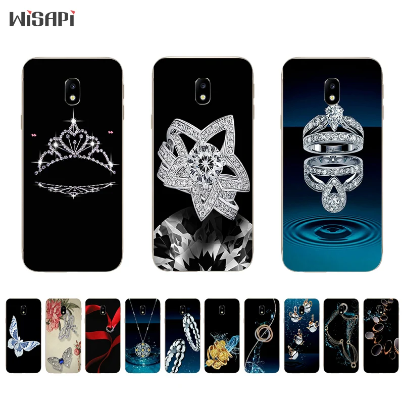 TPU Cases for Samsung Galaxy S8 / S8 Plus Phone Case for Galaxy J3 J5 J7 2017 Shell for J3 Prime Cover Luxury Pattern Coque
TPU Cases for Samsung Galaxy S8 / S8 Plus Phone Case for Galaxy J3 J5 J7 2017 Shell for J3 Prime Cover Luxury Pattern Coque