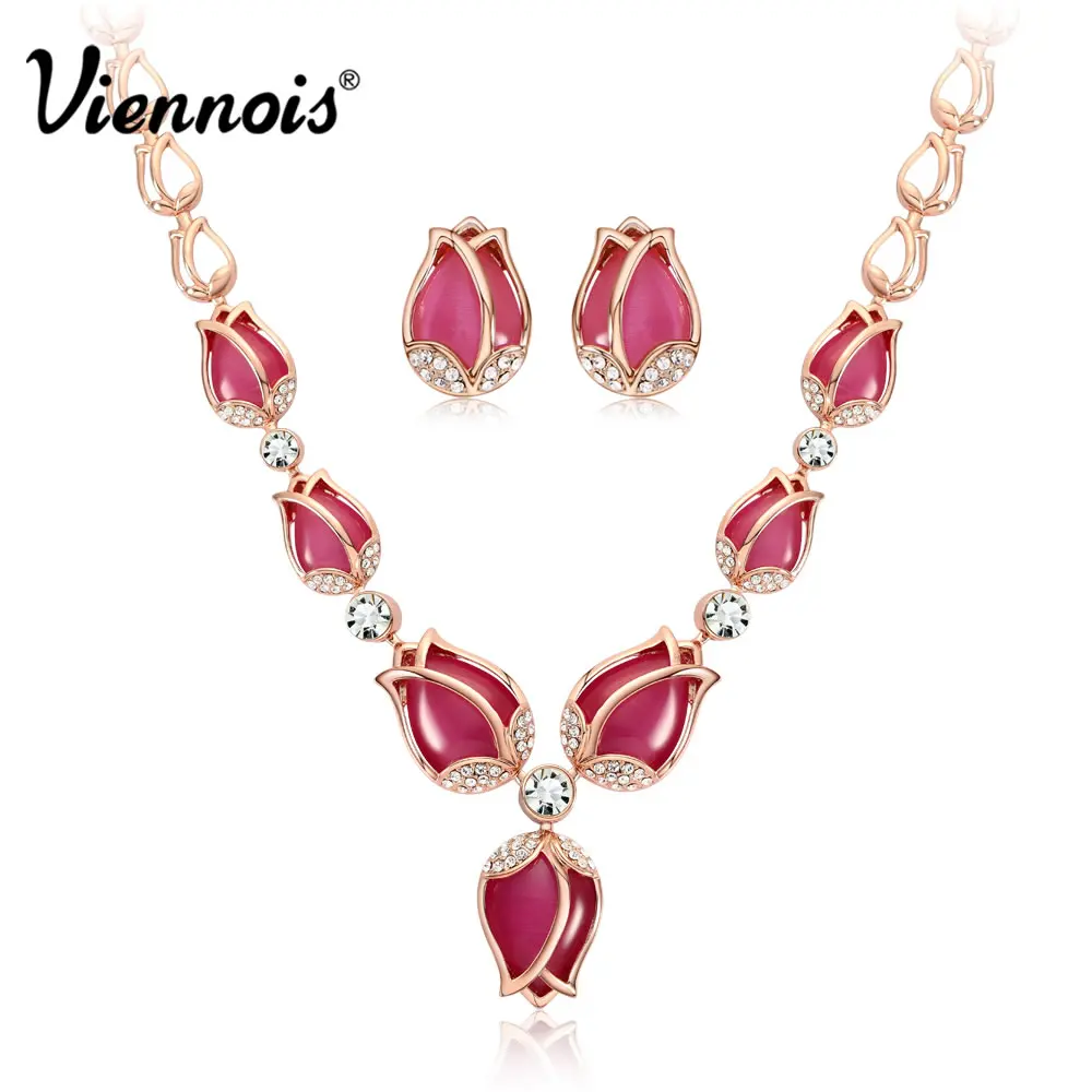 Viennois Бижутерия Интернет Магазин