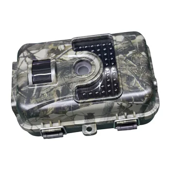 New Hunting Camera IR LEDs Night Vision Camcorder Waterproof Scouting Camera for Monitoring LMH66
New Hunting Camera IR LEDs Night Vision Camcorder Waterproof Scouting Camera for Monitoring LMH66