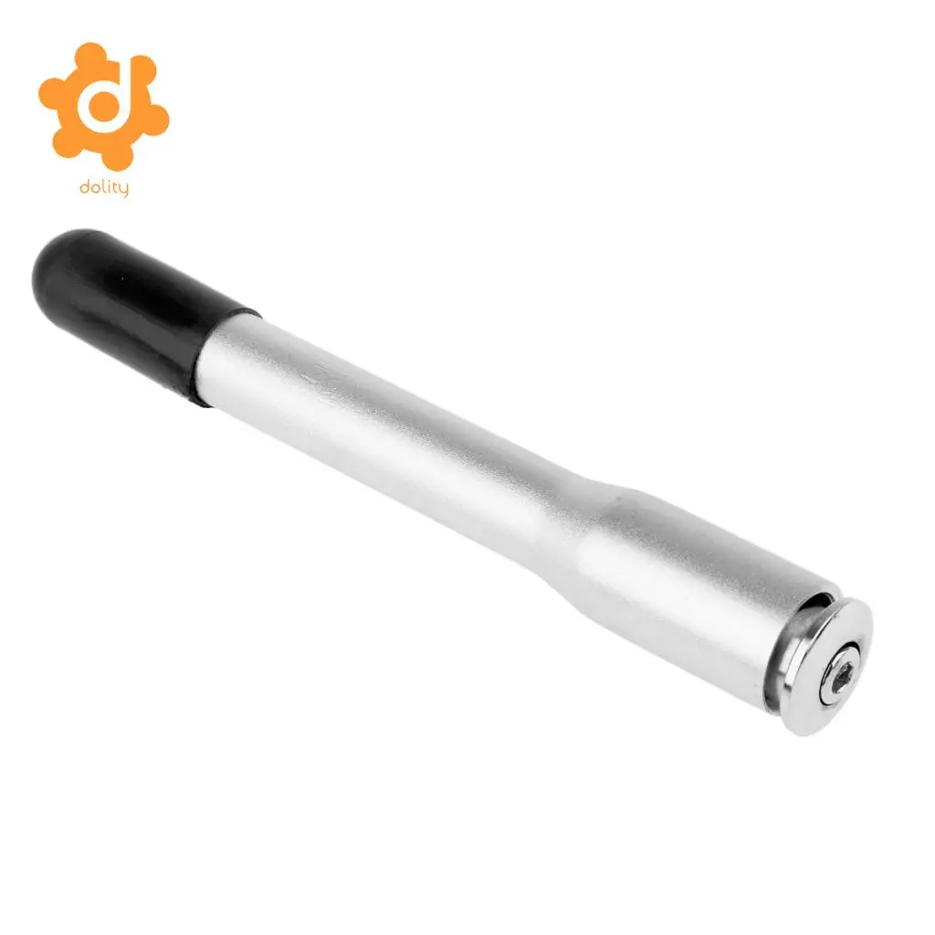 Durable Aluminum Alloy MTB Road Mountain Bike Bicycle Quill Stem Adapter Extender Replacement 22.2mm to 28.6mm
Durable Aluminum Alloy MTB Road Mountain Bike Bicycle Quill Stem Adapter Extender Replacement 22.2mm to 28.6mm