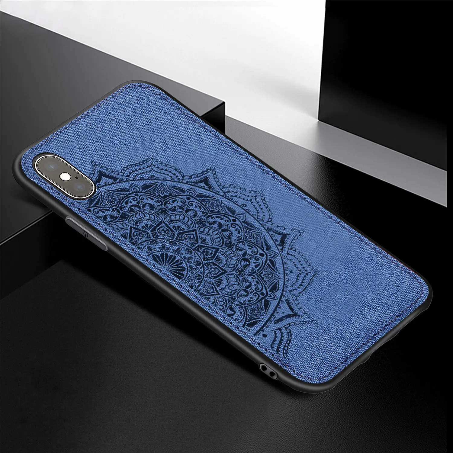 Fabric TPU Case For Apple iPhone XS Max XR X 6 6s 7 8 Plus Datura Flower Magnetic Case For iPhone X S Max Lanyard Cover Case
Fabric TPU Case For Apple iPhone XS Max XR X 6 6s 7 8 Plus Datura Flower Magnetic Case For iPhone X S Max Lanyard Cover Case