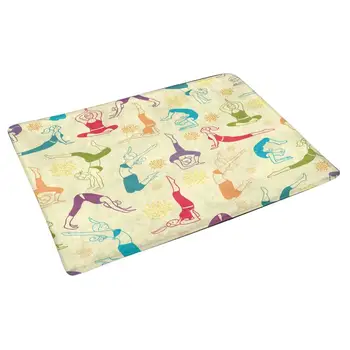 Workout Fitness Indoor Entrance Doormat Non Slip Door Mat Entrance Rugs Home Decor
Workout Fitness Indoor Entrance Doormat Non Slip Door Mat Entrance Rugs Home Decor