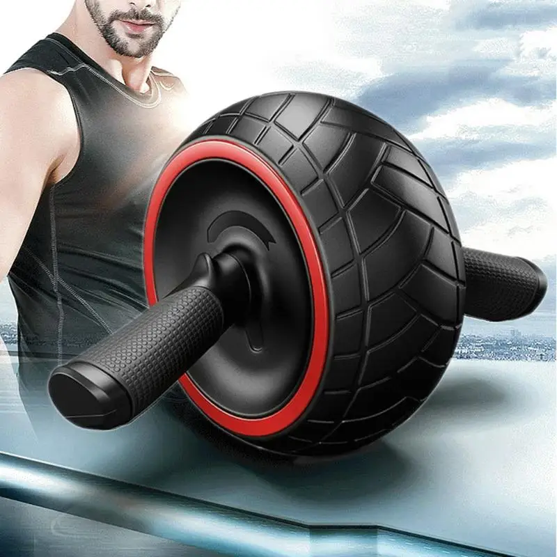 Fitness Speed Training Ab Roller Abdominal Exercise Rebound Wheel Workout Gym Resistance Sports
Fitness Speed Training Ab Roller Abdominal Exercise Rebound Wheel Workout Gym Resistance Sports