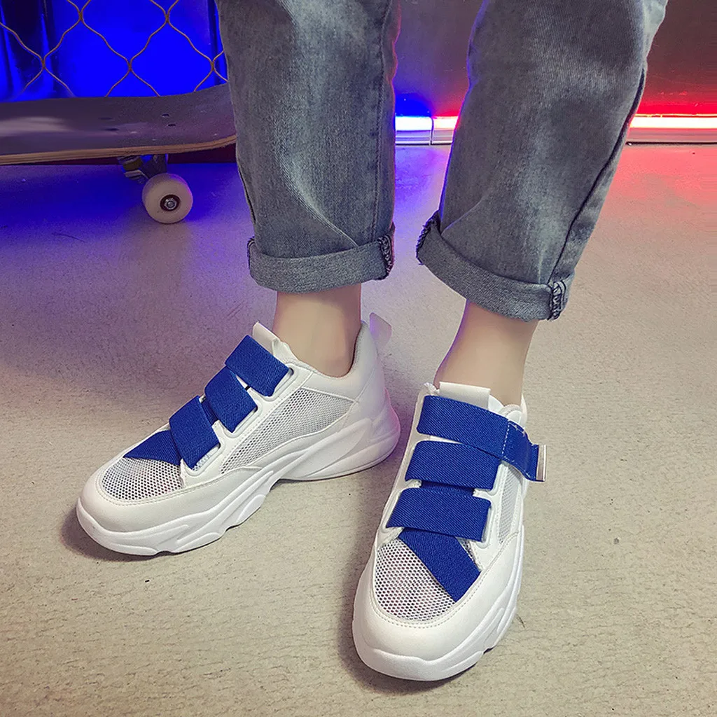 SAGACE Shoes Summer Women Girls Casual Shoes Fashion Stitching Platform Sneakers Flat With Muffin Bottom Zapatos Dropship May31
SAGACE Shoes Summer Women Girls Casual Shoes Fashion Stitching Platform Sneakers Flat With Muffin Bottom Zapatos Dropship May31