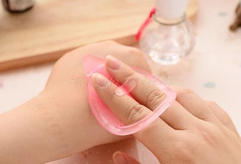500PCS Cleaning Pad Wash Face Facial Exfoliating Brush SPA Skin Scrub Cleanser Tool
500PCS Cleaning Pad Wash Face Facial Exfoliating Brush SPA Skin Scrub Cleanser Tool
