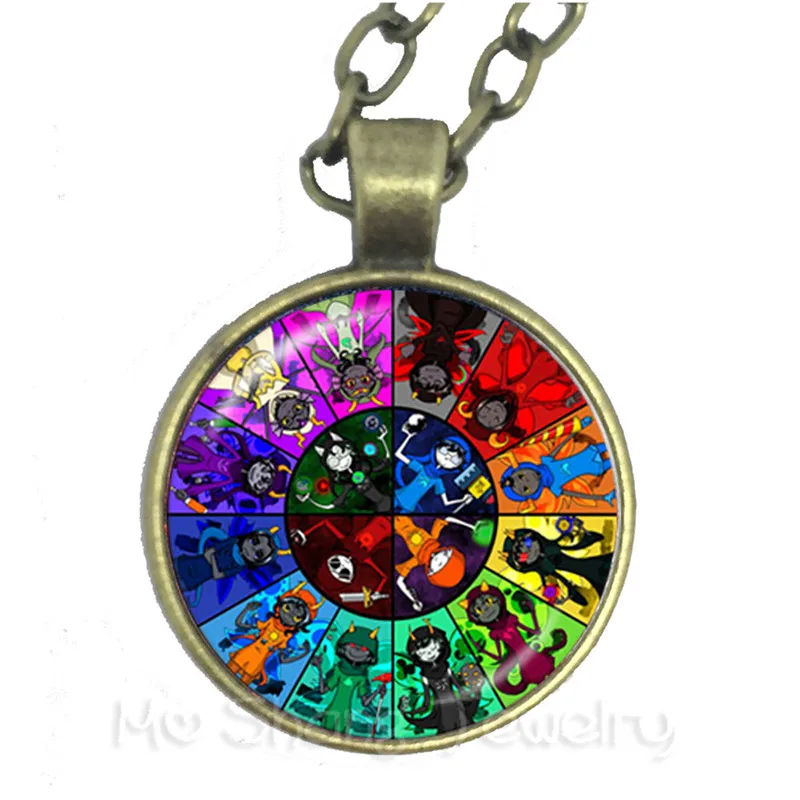 Bill Ciper Glass Dome Necklace Classic Gravity Falls Glass Pendant Jewelry Handmade Sweater chain For Women Girls Gift
Bill Ciper Glass Dome Necklace Classic Gravity Falls Glass Pendant Jewelry Handmade Sweater chain For Women Girls Gift