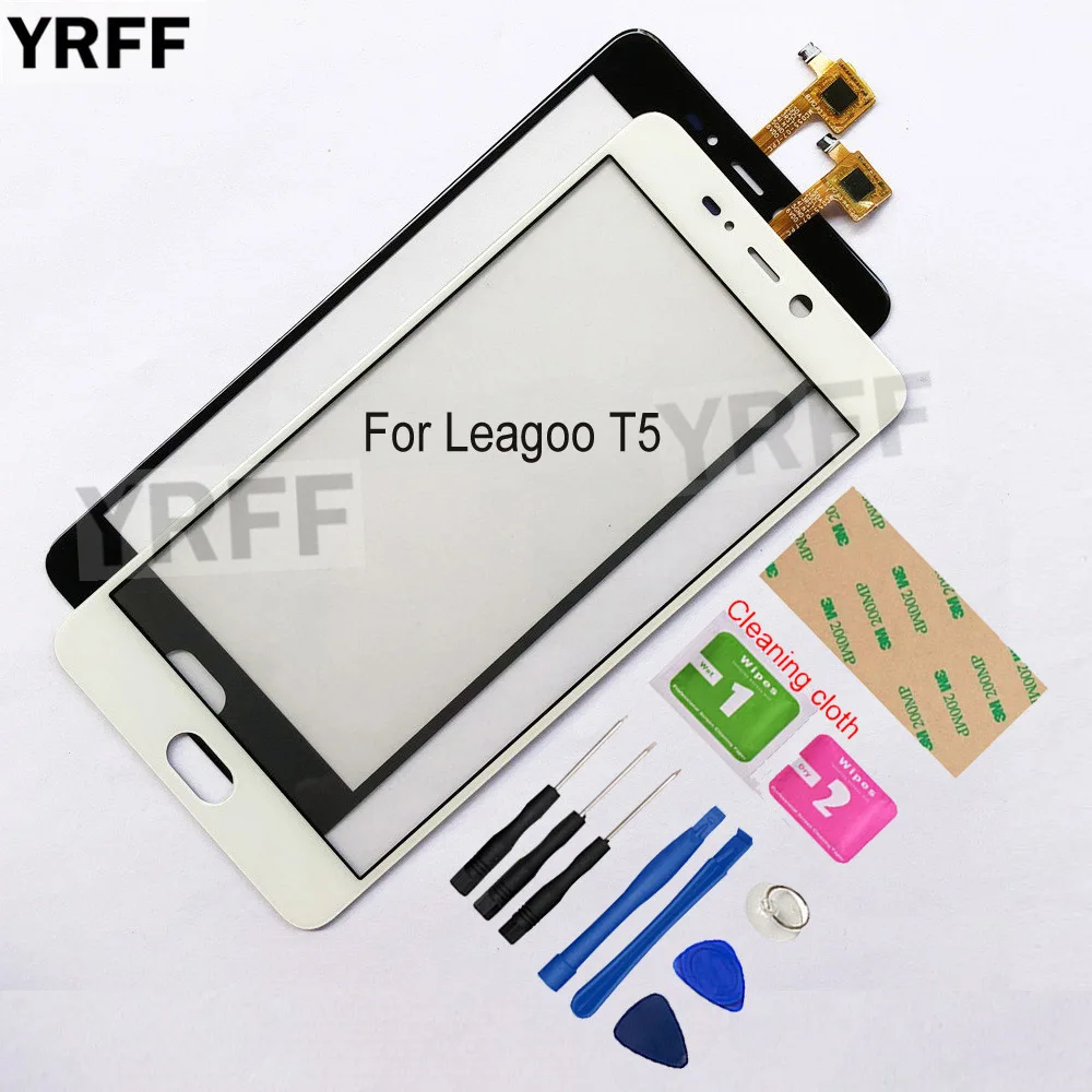 5.5'' Mobile Touch Screen For Leagoo T5 T5C Touch Screen Digitizer Touch Panel Replacement Front Glass Lens Sensor
5.5'' Mobile Touch Screen For Leagoo T5 T5C Touch Screen Digitizer Touch Panel Replacement Front Glass Lens Sensor