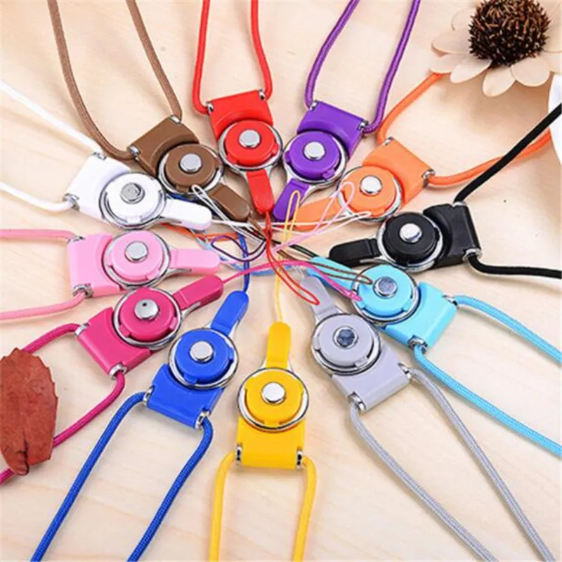 UVR 2017 Mobile Phone Straps Detachable Neck Strap Lanyard For Cell Phone Mp3 Card Dropshipping Mobile Phone Straps
UVR 2017 Mobile Phone Straps Detachable Neck Strap Lanyard For Cell Phone Mp3 Card Dropshipping Mobile Phone Straps