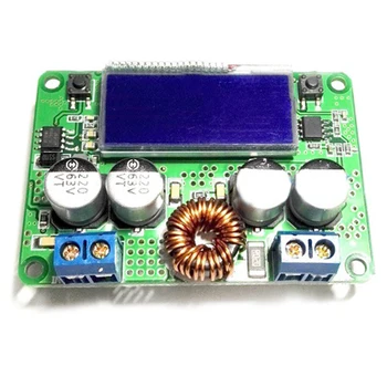 7A Power Step Down Module Voltage Regulator Step Down Power Supply Module Kit DC-DC 8V-60V 48V 36V to 5V 12V 3V-32V
7A Power Step Down Module Voltage Regulator Step Down Power Supply Module Kit DC-DC 8V-60V 48V 36V to 5V 12V 3V-32V