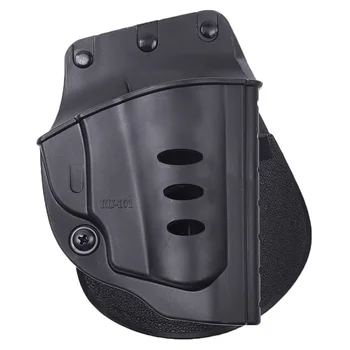 New tactical Hunting gun accessies belt right hand pistol RU-101 Rotating Paddle Holster For SP-101 Ruger LCR 38 LCR 357 
New tactical Hunting gun accessies belt right hand pistol RU-101 Rotating Paddle Holster For SP-101 Ruger LCR 38 LCR 357
