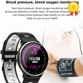 New fitness band PPG ECG smart watch with ecg electrocardiograph display blood pressure blood oxygen monitoring smart band
New fitness band PPG ECG smart watch with ecg electrocardiograph display blood pressure blood oxygen monitoring smart band
