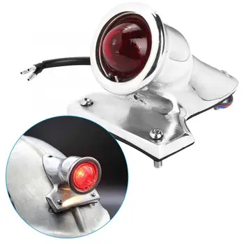 Motorcycle Modification Retro LED Tail Light Brake Stop Lamp License Plate Light motocicleta motorcycle parts
Motorcycle Modification Retro LED Tail Light Brake Stop Lamp License Plate Light motocicleta motorcycle parts