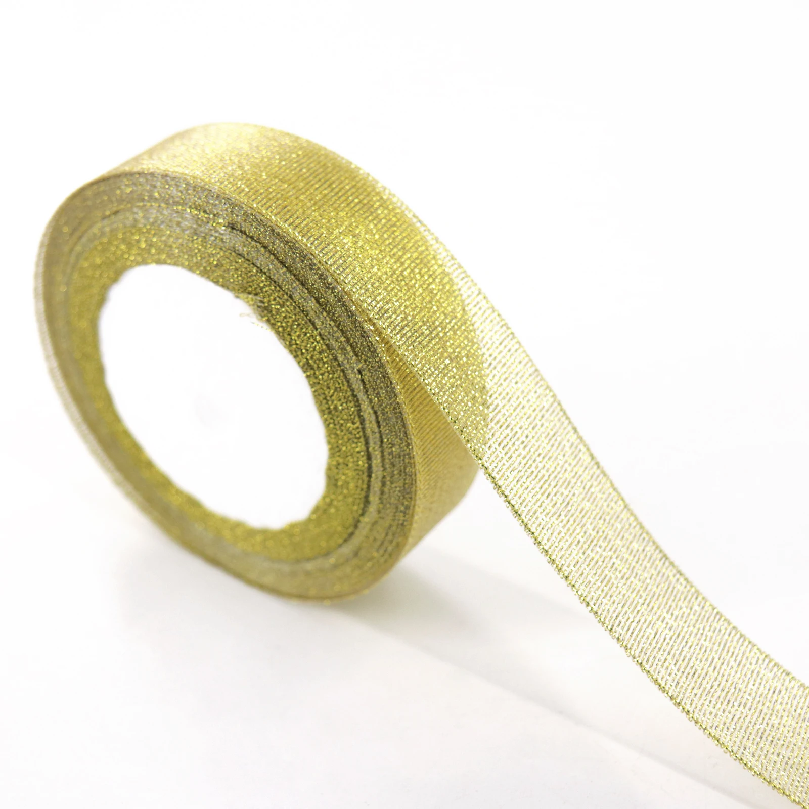 25yard 25mm Gold Silver Glitter Ribbon Onion Ribbon For DIY Craft Christmas Festival Party Gift Wrapping Supply Sewing Fabric
25yard 25mm Gold Silver Glitter Ribbon Onion Ribbon For DIY Craft Christmas Festival Party Gift Wrapping Supply Sewing Fabric