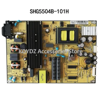 free shipping Good test power supply board for L50F3800A SHG5504B-101H 81-PBE050-H01 
free shipping Good test power supply board for L50F3800A SHG5504B-101H 81-PBE050-H01