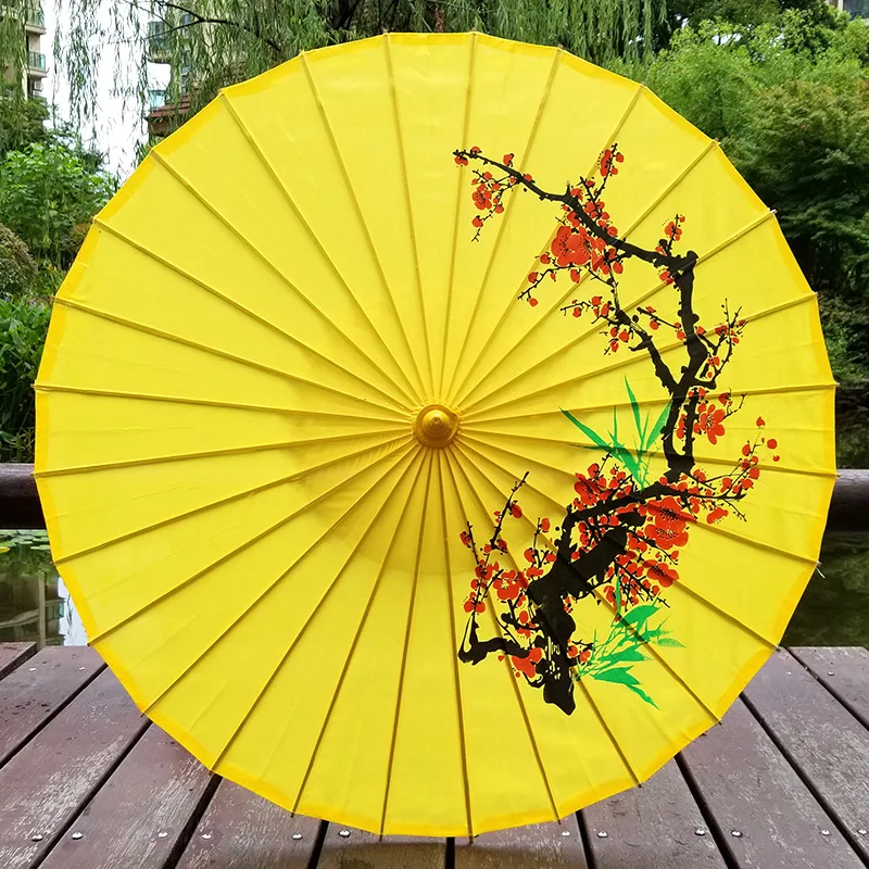 Hot sale 1PCS Diameter 84cm hand-painted flower design 5 colors decorative Chinese Children umbrella Folk Art parasol
Hot sale 1PCS Diameter 84cm hand-painted flower design 5 colors decorative Chinese Children umbrella Folk Art parasol