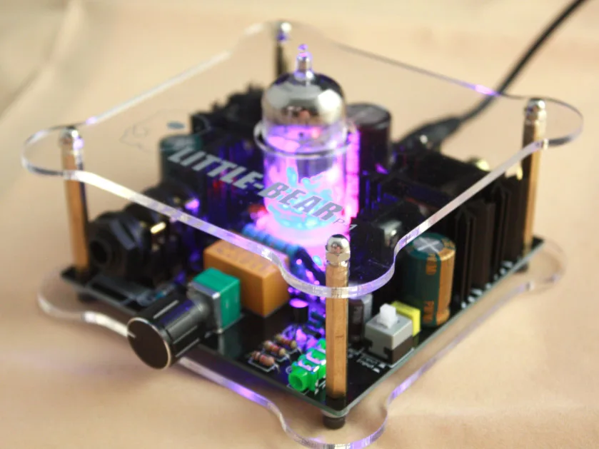 P1 6N11 12AU7 6922 Hifi Tube AMP Amplifier Tube preamplifier
P1 6N11 12AU7 6922 Hifi Tube AMP Amplifier Tube preamplifier