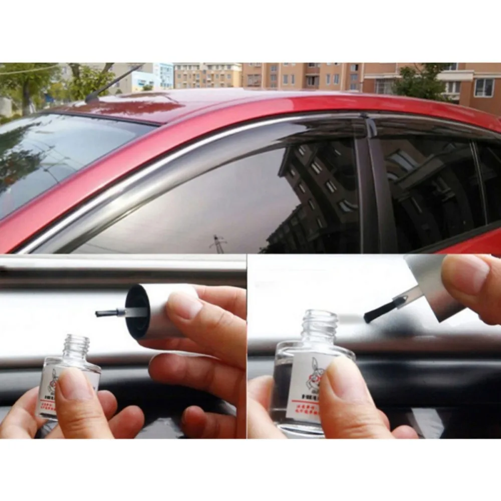 10ML Car Decoration Strip Rain Eyebrow Visor Film Reinforcement Strong Adhesion Promoter
10ML Car Decoration Strip Rain Eyebrow Visor Film Reinforcement Strong Adhesion Promoter