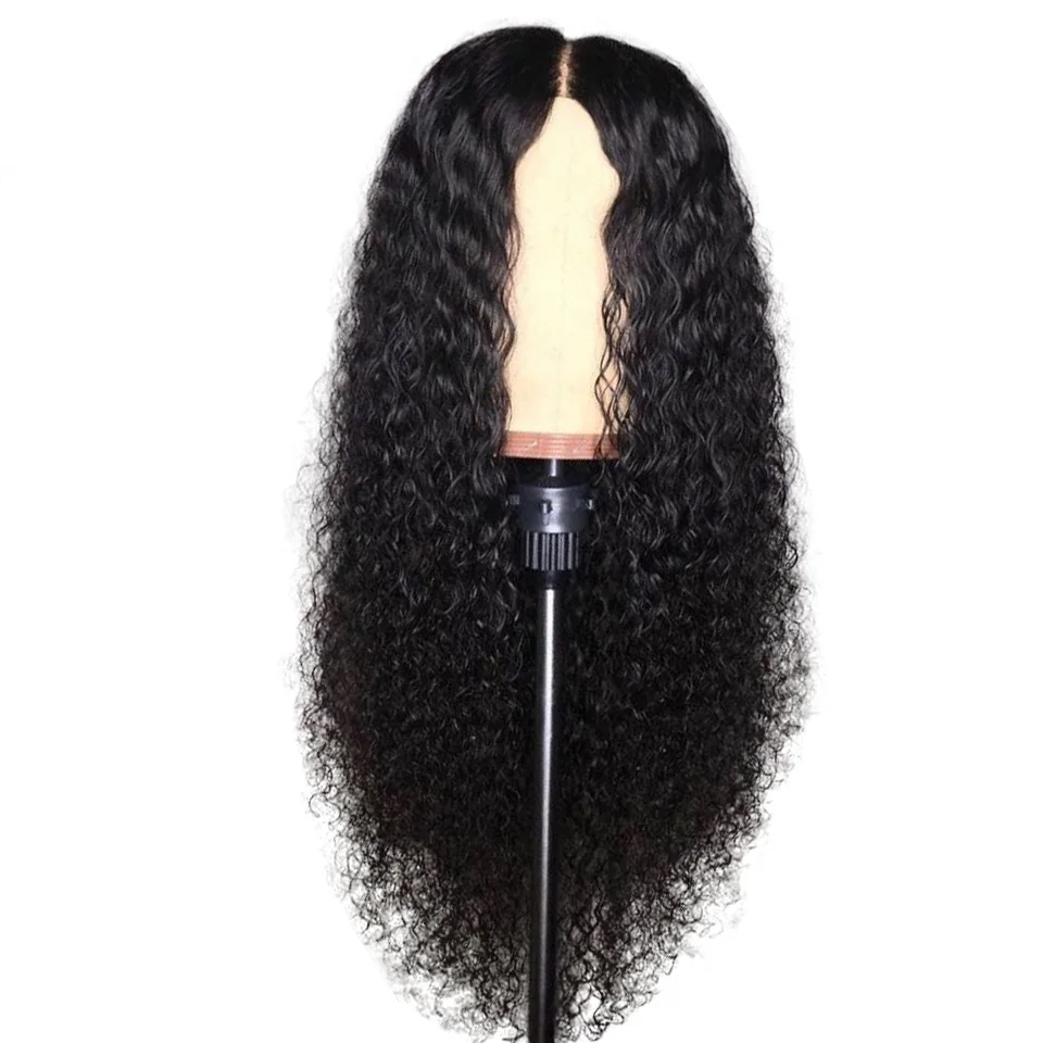 Alice 13x6 Deep Part Lace Front Curly Human Hair Wigs With Baby Hair For Black Women Remy Brazilian Hair Lace Front Wigs
Alice 13x6 Deep Part Lace Front Curly Human Hair Wigs With Baby Hair For Black Women Remy Brazilian Hair Lace Front Wigs