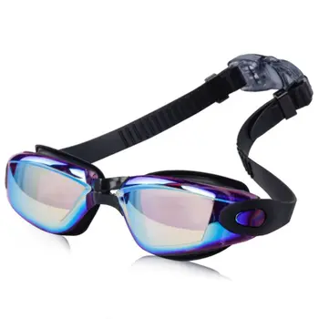 Swimming Goggles No Leaking Anti Fog UV Protection Triathlon Swim Goggles with Free Protection Case for Adult Men Women Youth
Swimming Goggles No Leaking Anti Fog UV Protection Triathlon Swim Goggles with Free Protection Case for Adult Men Women Youth
