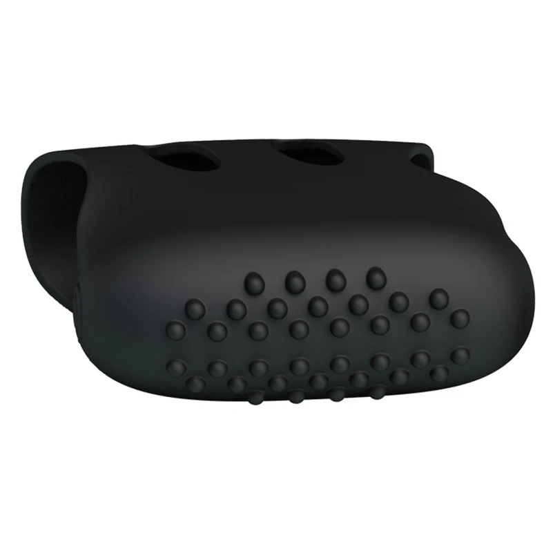 Мини Вибратор На Палец Для Джи Точки