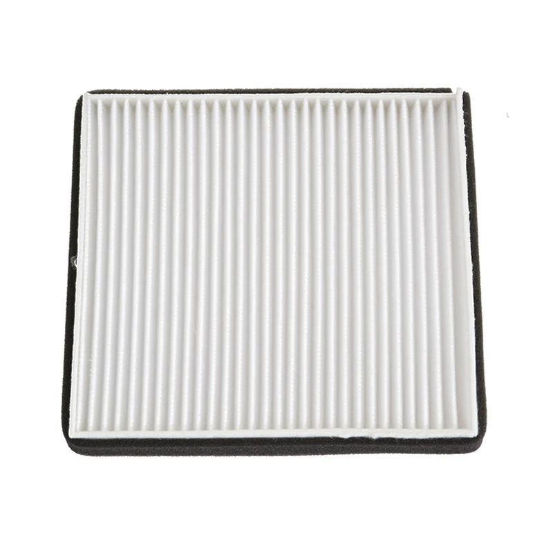 Car Cabin Filter for Chery Fora Elara Mvmx33 Dr5 Grand Vortex Tiggo Fl Eastar Estina V5 Xcross BYD F3 F3R LIFAN 320 520 620 X60
Car Cabin Filter for Chery Fora Elara Mvmx33 Dr5 Grand Vortex Tiggo Fl Eastar Estina V5 Xcross BYD F3 F3R LIFAN 320 520 620 X60