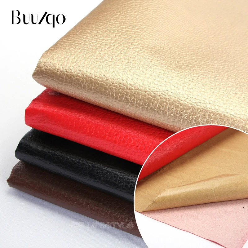 Buulqo Leather fabric sofa adhesive peel post repair car interior leather patches of cloth Soft package back glue leather
Buulqo Leather fabric sofa adhesive peel post repair car interior leather patches of cloth Soft package back glue leather