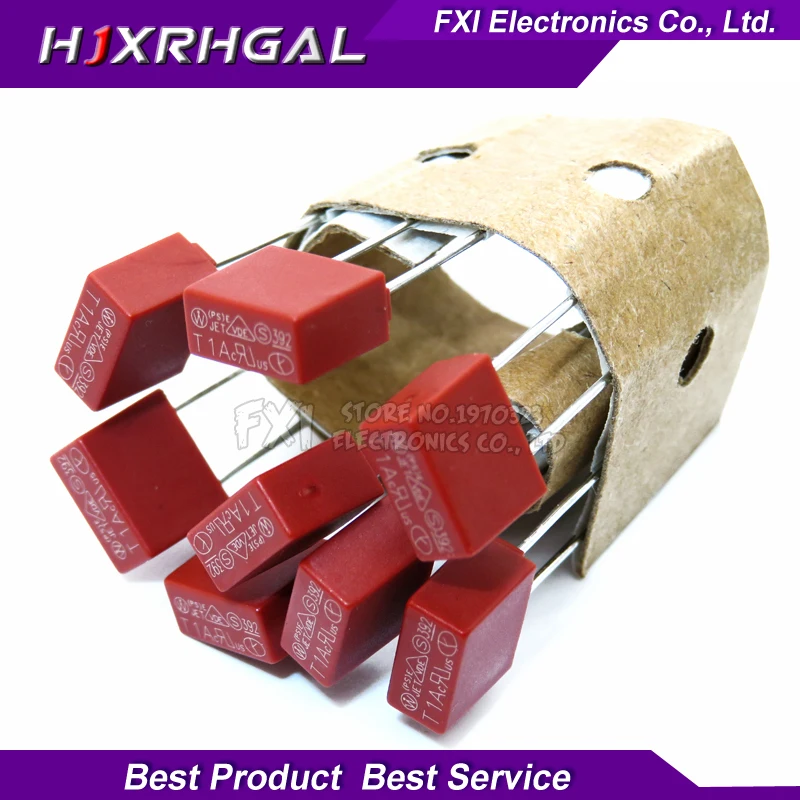 10pcs Fuse 2A 1A 3.15A 4A 5A 6.3A 250V 392 Square Plastic Fuse T2A LCD TV Power Board Commonly Used Fuses Slow Blow Fuse T3.15A
10pcs Fuse 2A 1A 3.15A 4A 5A 6.3A 250V 392 Square Plastic Fuse T2A LCD TV Power Board Commonly Used Fuses Slow Blow Fuse T3.15A