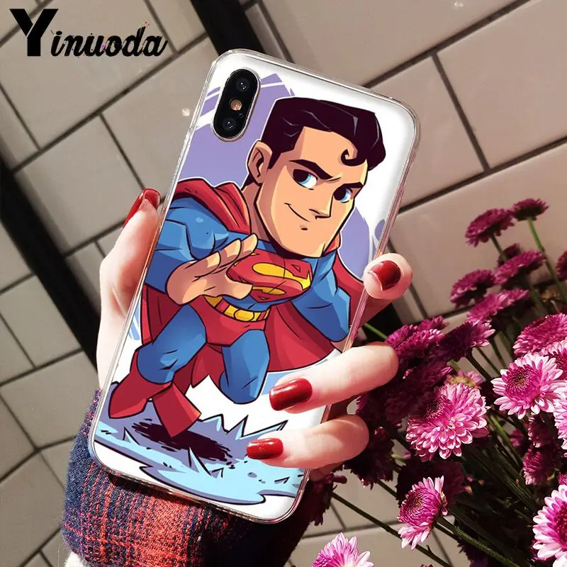Marvel DC Comics Superhero Star Wars