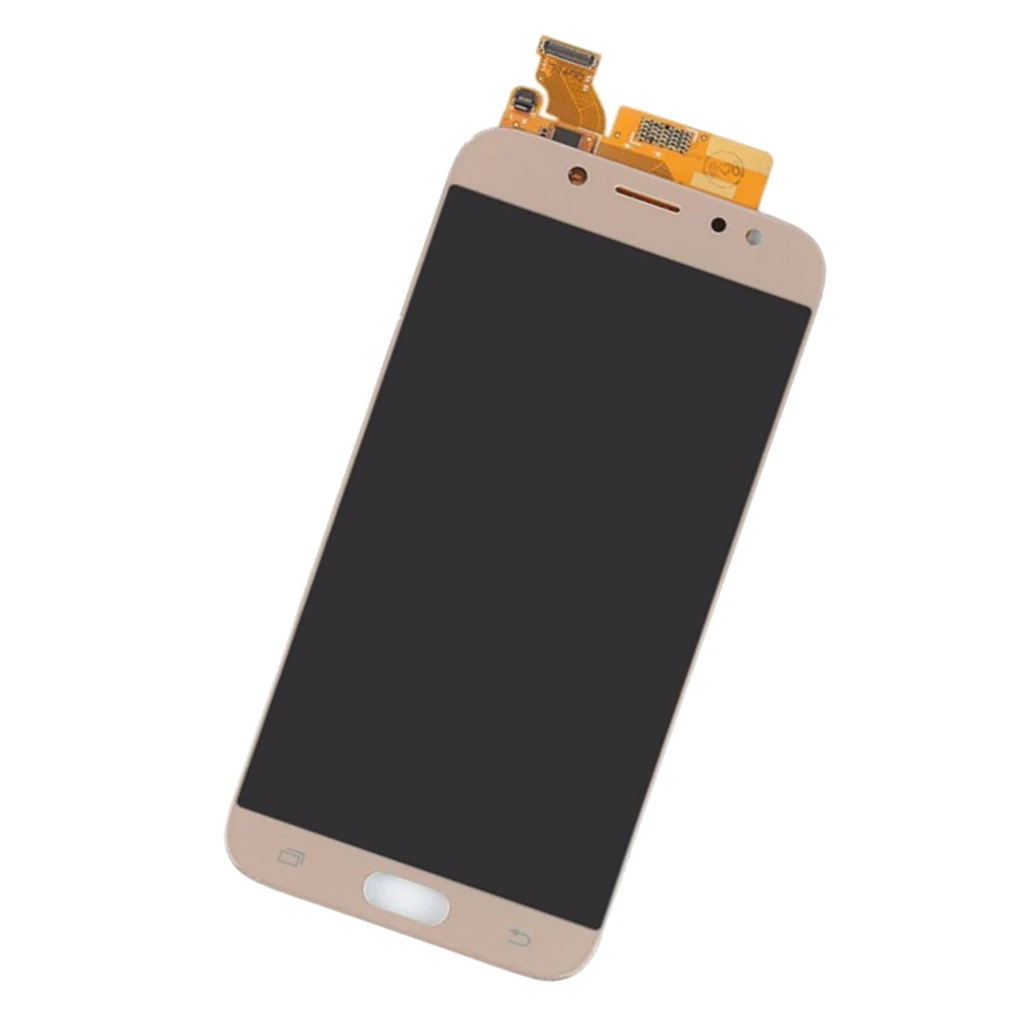LCD Display LCD + Touch Screen +Tool Compatibile Assembly For Samsung J7PRO Touch Screen Digitizer
