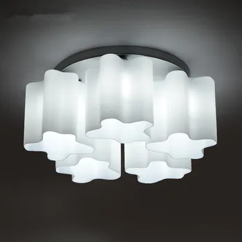 Logico Quadruple Nested Ceiling Light By Michele de Lucchi ceiling lamp Micro lighting fixture
Logico Quadruple Nested Ceiling Light By Michele de Lucchi ceiling lamp Micro lighting fixture