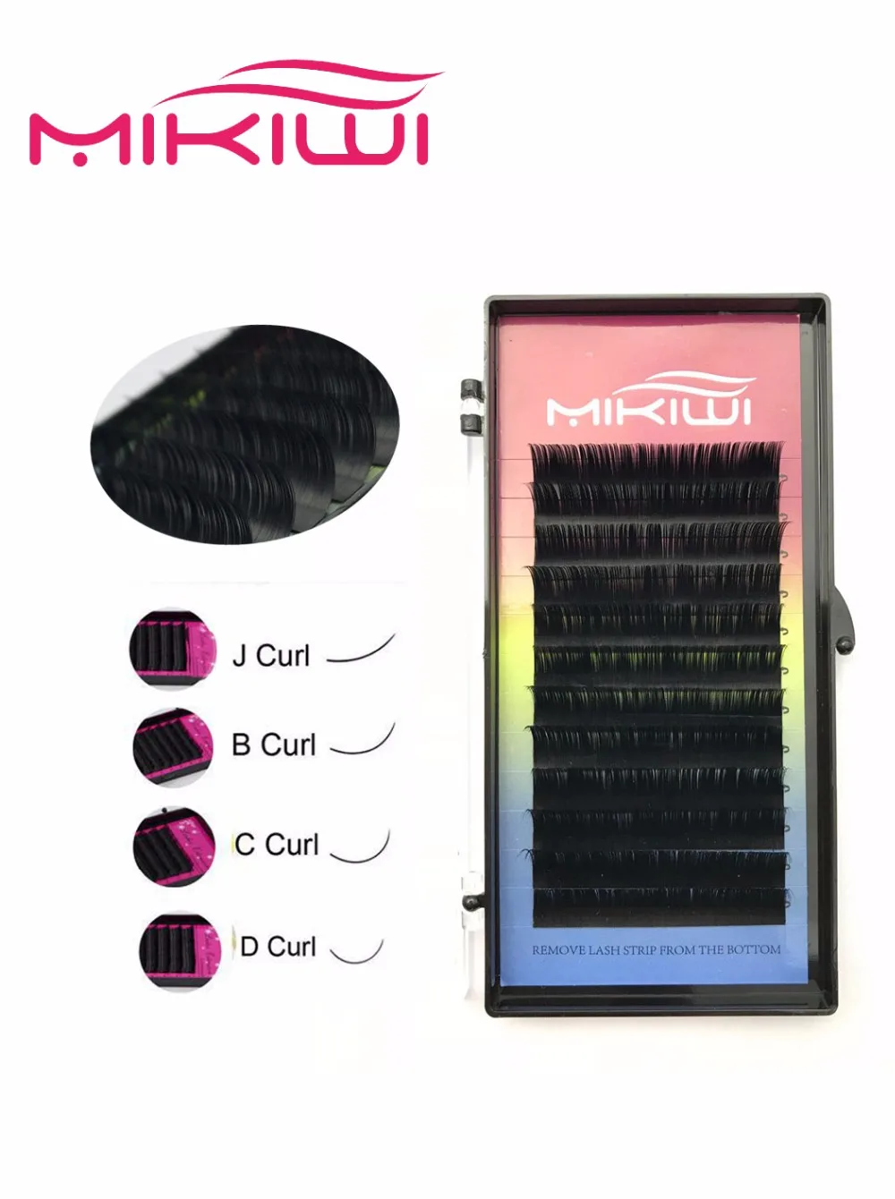 Free shipping 0.05 C Curl False Fake Mink Eyelash Extension Individual Eye Lashes Thin and Soft Tray Individual Lash extensiones
Free shipping 0.05 C Curl False Fake Mink Eyelash Extension Individual Eye Lashes Thin and Soft Tray Individual Lash extensiones