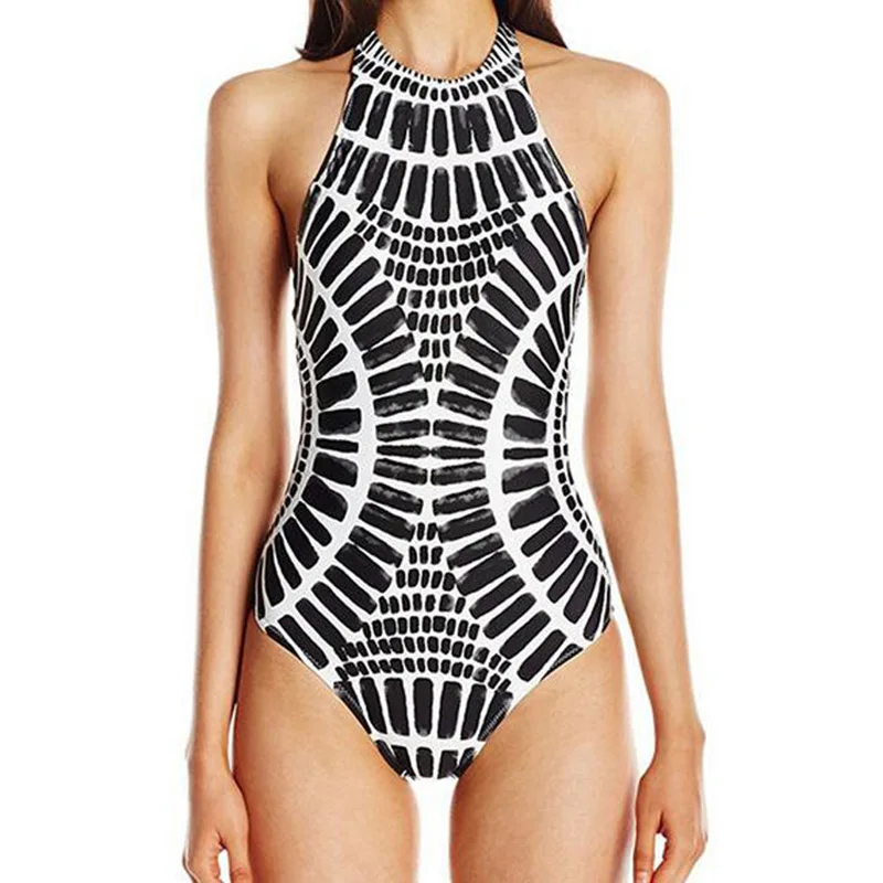 HIZILENT Hot sale bikinis Women's Piece Of Swimsuit Pineapple Print Bikini 2018 Swimwear women Beachwear Bathing Suit biquini
HIZILENT Hot sale bikinis Women's Piece Of Swimsuit Pineapple Print Bikini 2018 Swimwear women Beachwear Bathing Suit biquini
