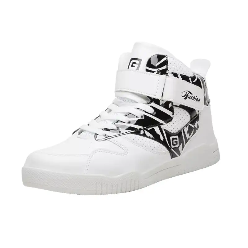 Big Size 39-46 Shoes Men Sneakers Justin Bieber Men Boots Super Star Hip Hop Shoes Men High Top Shoes Men Casual Shoes DropShip
Big Size 39-46 Shoes Men Sneakers Justin Bieber Men Boots Super Star Hip Hop Shoes Men High Top Shoes Men Casual Shoes DropShip