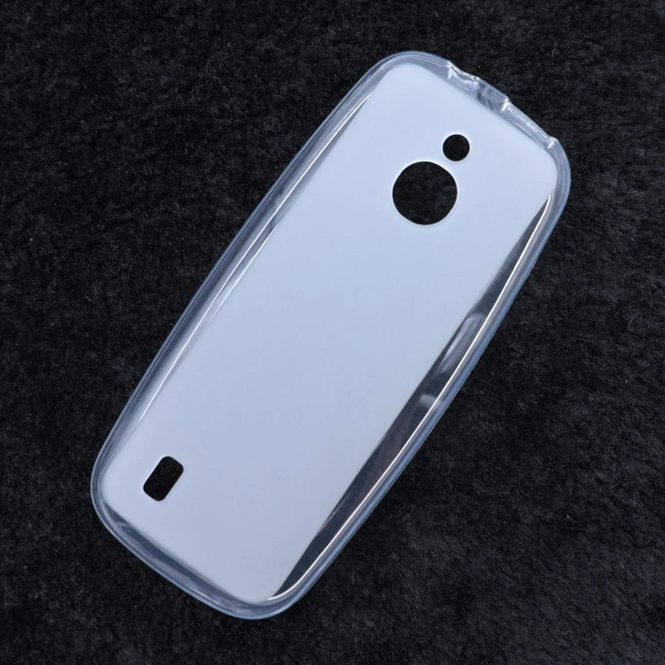 Soft TPU Rubber Cover Case For Nokia 3310 4G Anti Skid Shield Cover For Nokia 2018 Nokia 3310 4G Top Quality
Soft TPU Rubber Cover Case For Nokia 3310 4G Anti Skid Shield Cover For Nokia 2018 Nokia 3310 4G Top Quality