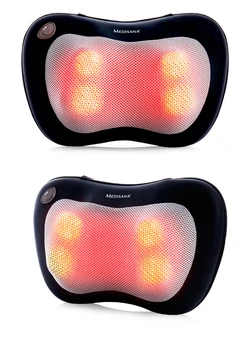 Houlder and Cervical Vertebra Massager Multi-Function Body Electric Waist Shoulder Car Home Dual-Use Pillow
Houlder and Cervical Vertebra Massager Multi-Function Body Electric Waist Shoulder Car Home Dual-Use Pillow