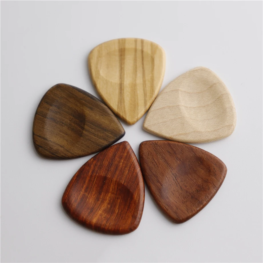 Electric Guitar Pick Collection Exotic Rare Wooden Guitar Pick Plectrum Voice Song Music Special Sentimental Gift For Him
Electric Guitar Pick Collection Exotic Rare Wooden Guitar Pick Plectrum Voice Song Music Special Sentimental Gift For Him