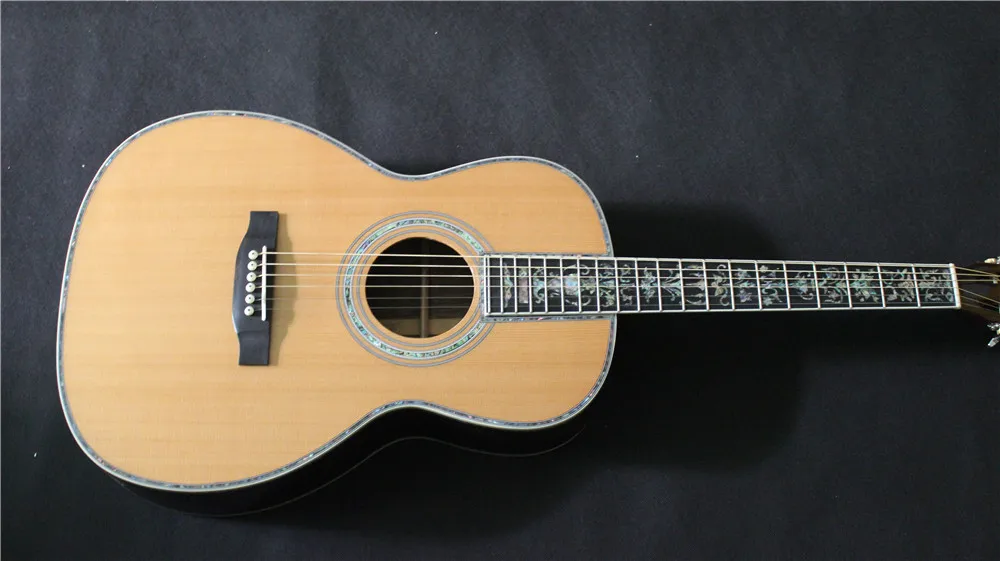 free shipping high quality ooo body 39 inch guitar solid top ebony fingerboard acoustic electric guitars
free shipping high quality ooo body 39 inch guitar solid top ebony fingerboard acoustic electric guitars