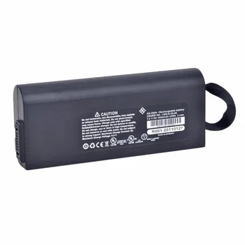 tops 10200mAH News Spectrum Analyzers Battery for ROHDE SCHWARZ PR100-BP 4071.9206.02HA-Z204 1309.6130.00 HA-Z206 1309.6146.00
tops 10200mAH News Spectrum Analyzers Battery for ROHDE SCHWARZ PR100-BP 4071.9206.02HA-Z204 1309.6130.00 HA-Z206 1309.6146.00