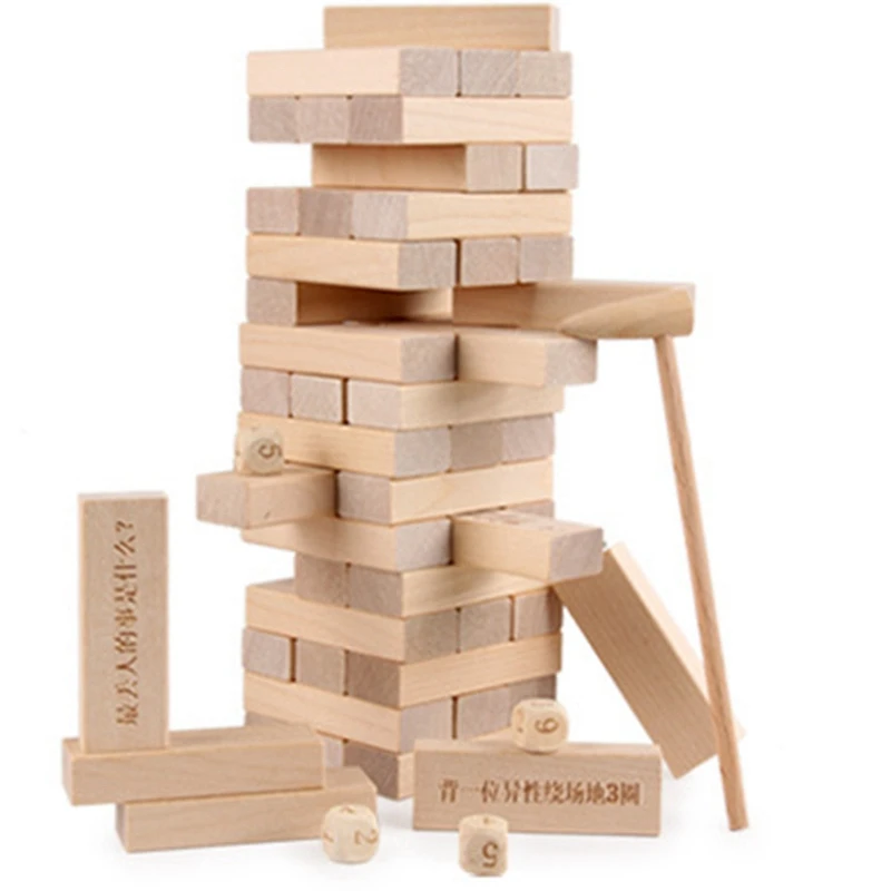 51Ps High-Stack Pumping Block Overlay Le Wooden Educational Toys Block Wooden Toys
51Ps High-Stack Pumping Block Overlay Le Wooden Educational Toys Block Wooden Toys