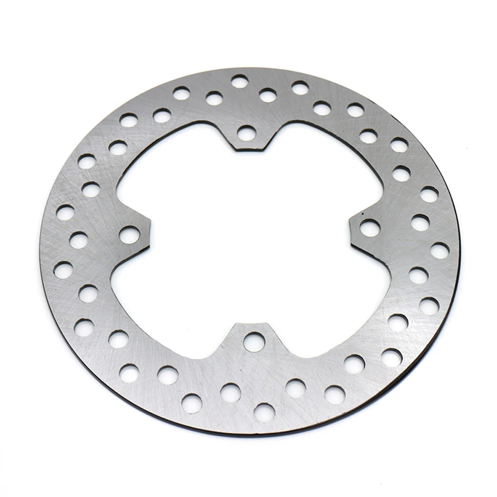 Motorcycle Rear Brake Disc Rotor For Honda 125cc 250cc 400cc 600cc CBR 125 R XR 250 400 600 TRX400X Kawasaki KFX 400 2003-2013
Motorcycle Rear Brake Disc Rotor For Honda 125cc 250cc 400cc 600cc CBR 125 R XR 250 400 600 TRX400X Kawasaki KFX 400 2003-2013