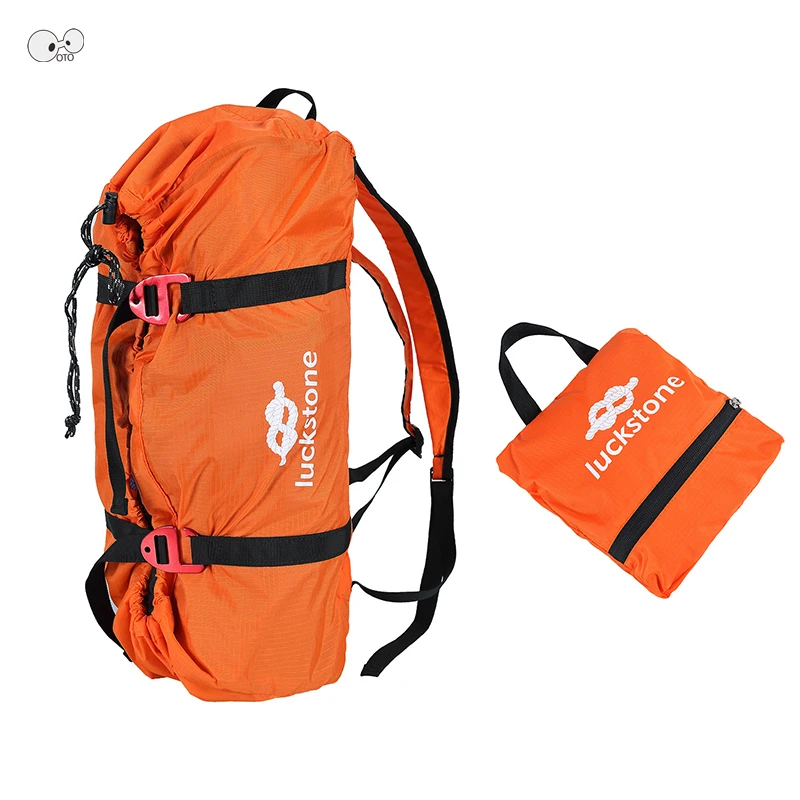 Outdoor Trekking Rock Climbing Mountain Waterproof Hiking Bag for Tools Foldable Backpack Super Soft Skin Pack Travel Backpack
Outdoor Trekking Rock Climbing Mountain Waterproof Hiking Bag for Tools Foldable Backpack Super Soft Skin Pack Travel Backpack