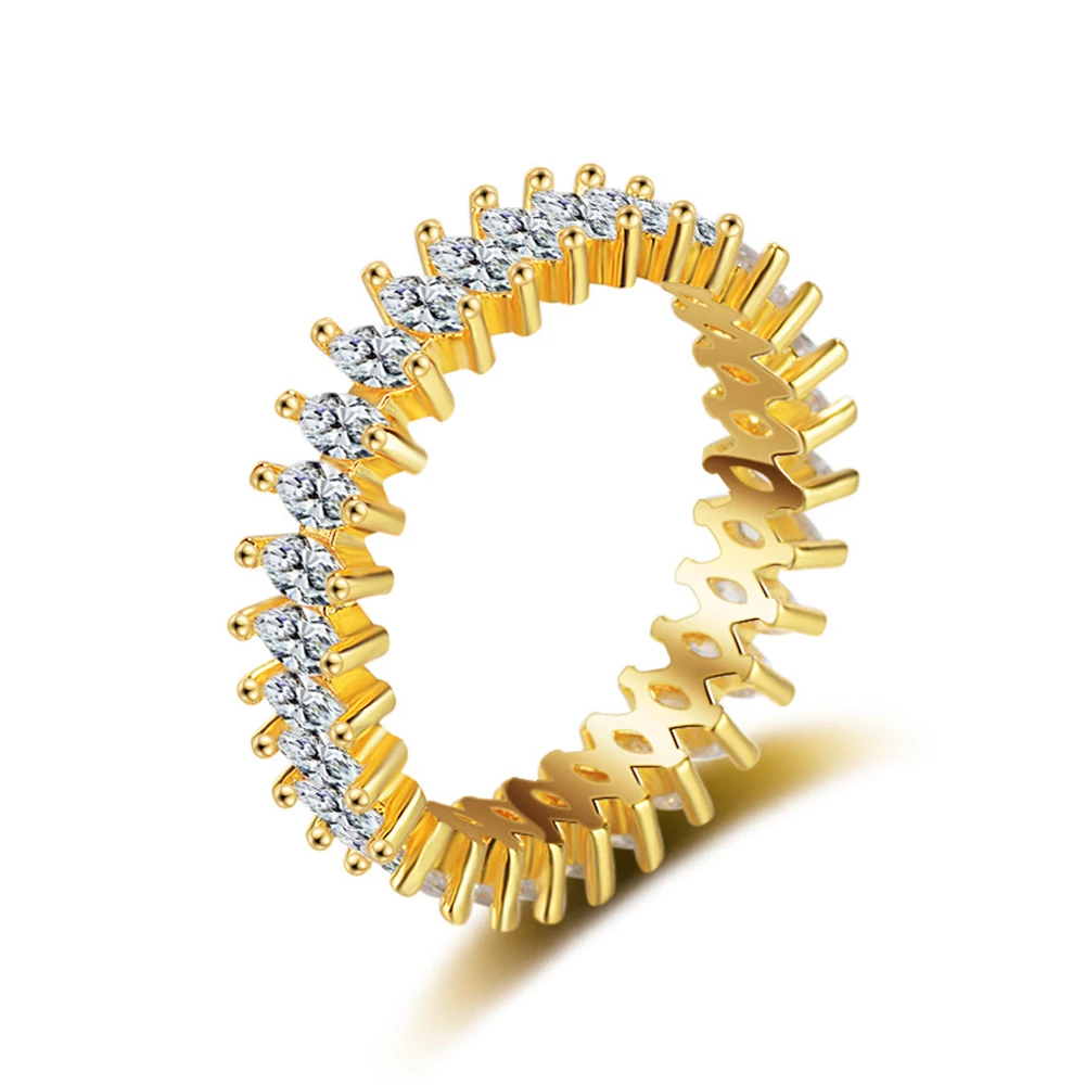 R005 Party Wedding Ring Women/Men Full Iced Out Cubic Zirconia Rings Micro Pave Bling CZ Fashion Jewelry Gift
R005 Party Wedding Ring Women/Men Full Iced Out Cubic Zirconia Rings Micro Pave Bling CZ Fashion Jewelry Gift