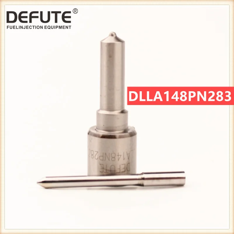 DLLA148PN283 Форсунка инжектора 4JB1-TC, детали двигателя для Mitsubishi spraye, форсунка DLLA148PN283
DLLA148PN283 Форсунка инжектора 4JB1-TC, детали двигателя для Mitsubishi spraye, форсунка DLLA148PN283