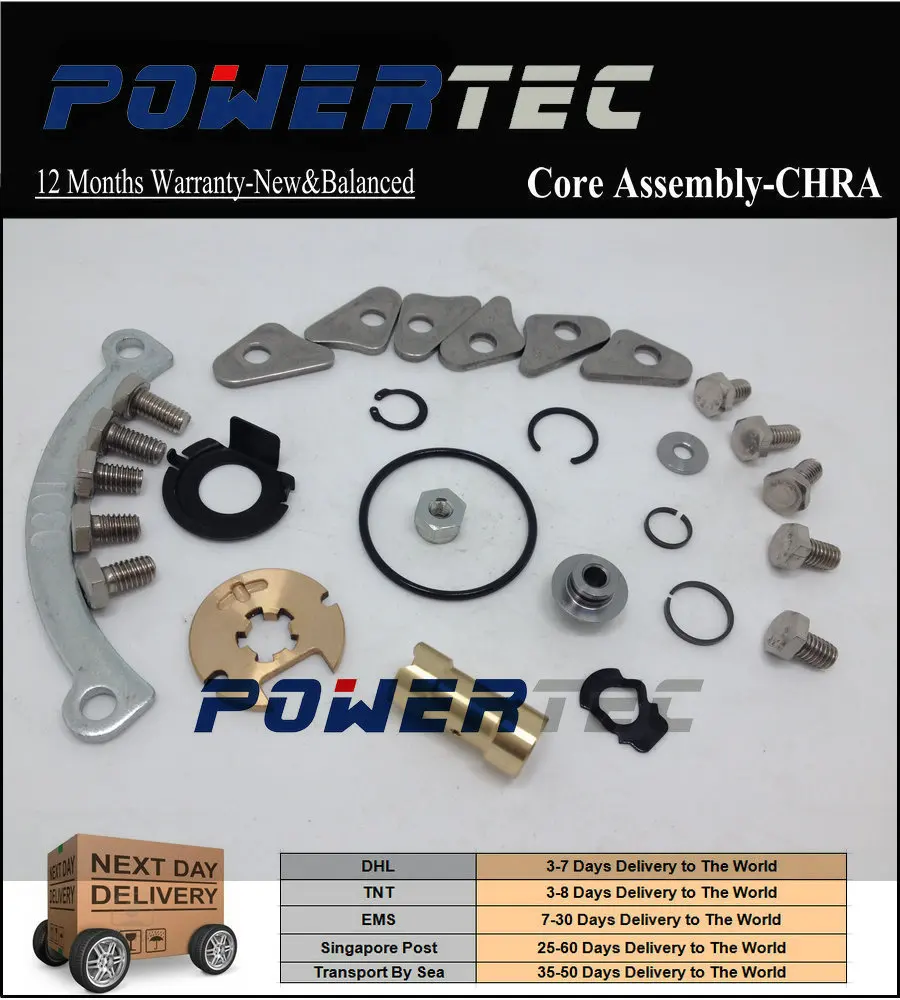 Turbolader kits/Turbo kits/Repair kits K04V 53049880032 for VW T5 Transporter 2.5 TDI Engine:AXD
Turbolader kits/Turbo kits/Repair kits K04V 53049880032 for VW T5 Transporter 2.5 TDI Engine:AXD