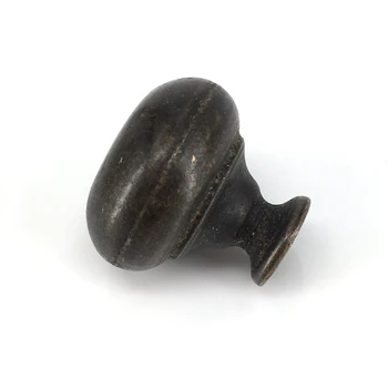 31mm Vintage Rustic Round Cabinet Knob and Handle Cupboard Door Closet Drawer Pulls Handles Furniture Hardware
31mm Vintage Rustic Round Cabinet Knob and Handle Cupboard Door Closet Drawer Pulls Handles Furniture Hardware