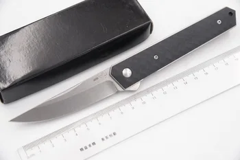 JUFULE Kwaiken G10 handle Ball Bearing Flipper folding tactics survival vg10 blade outdoor EDC pocket tools dinner kitchen knife
JUFULE Kwaiken G10 handle Ball Bearing Flipper folding tactics survival vg10 blade outdoor EDC pocket tools dinner kitchen knife