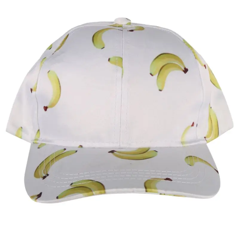 Men Women Embroidered Snapback Banana Pattern Hip Hop Cap Hats Baseball Hat Lovers Hot New
Men Women Embroidered Snapback Banana Pattern Hip Hop Cap Hats Baseball Hat Lovers Hot New